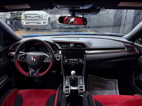Used 2021 Honda Civic Type R image 21
