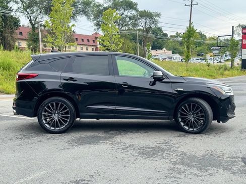 Used 2022 Acura RDX AWD image 7
