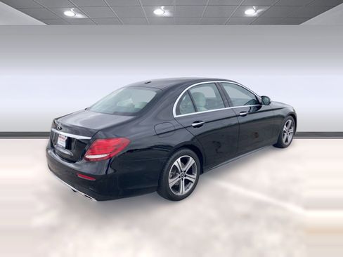 Used 2020 Mercedes-Benz E 350 Sedan w/ Premium Package image 8