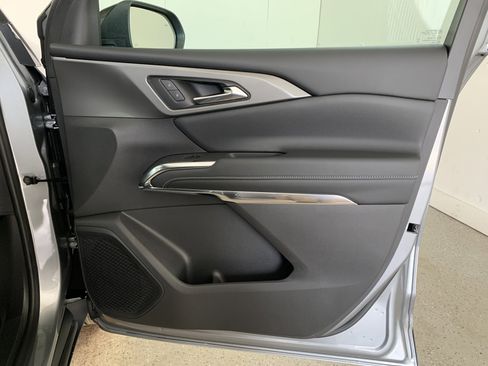New 2026 Chevrolet Traverse LT image 33