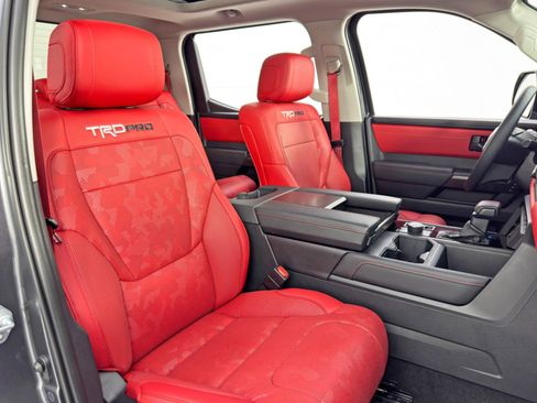 Used 2023 Toyota Tundra TRD Pro image 40
