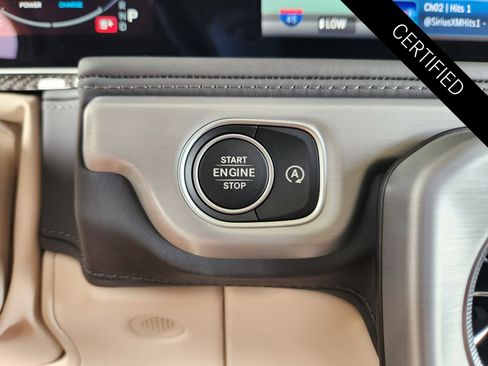 Certified 2025 Mercedes-Benz G 63 AMG 4MATIC image 22