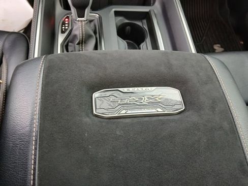 Used 2024 RAM 1500 TRX image 32