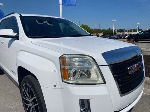 Used 2015 GMC Terrain SLE w/ Convenience Package image 10