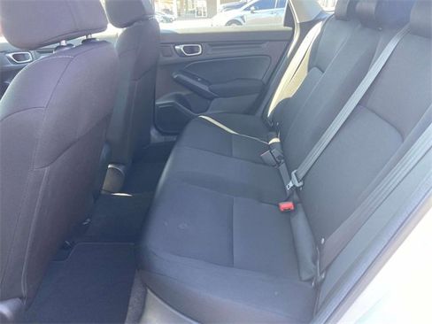 Used 2025 Honda Civic LX image 12
