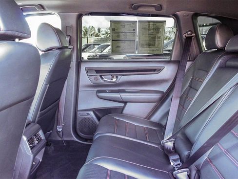 Used 2024 Honda CR-V Sport-L image 22