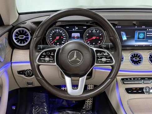 Used 2019 Mercedes-Benz E 450 Cabriolet image 37