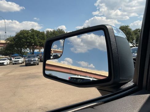 Used 2019 Chevrolet Silverado 1500 LT w/ Texas Edition RWD image 21