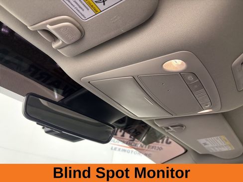 Used 2024 Nissan Murano SL image 21