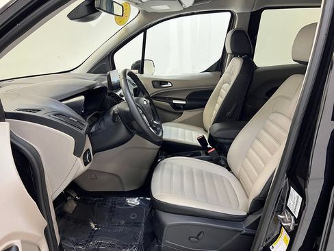 Used 2023 Ford Transit Connect Titanium FWD image 14