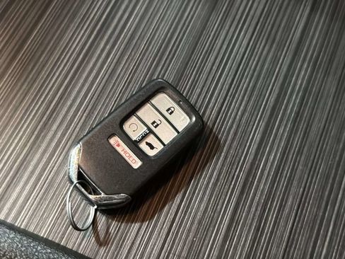 Used 2021 Honda Pilot Black Edition image 38