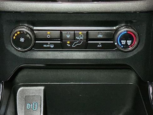 Certified 2023 Ford F150 XL w/ STX Appearance Package image 13