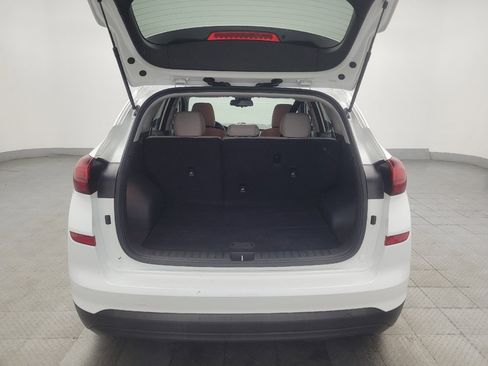 Used 2021 Hyundai Tucson Value FWD image 29