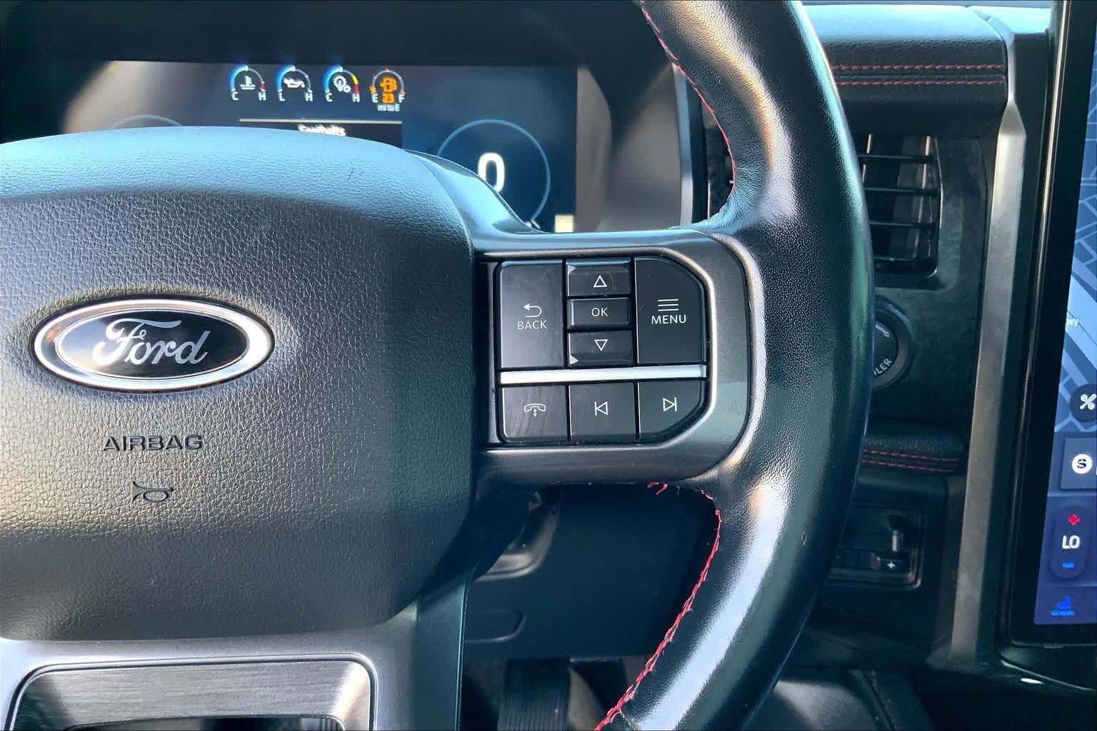 Used 2023 Ford Expedition Limited RWD image 24