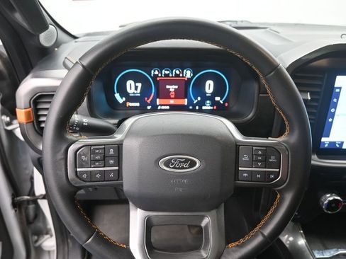 Used 2023 Ford F150 Tremor w/ Equipment Group 402A High AWD/4WD image 6