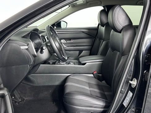 Used 2025 MAZDA CX-50 AWD 2.5 S w/ Preferred Package image 15