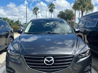 Used 2016 MAZDA CX-5 Grand Touring FWD video 1