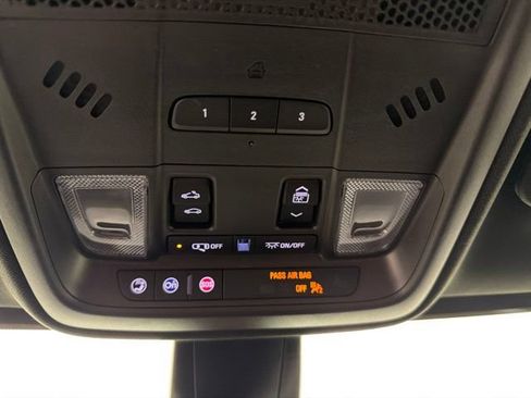 Used 2024 Cadillac XT5 Sportv w/ LPO, Floor Liner Package AWD/4WD image 24