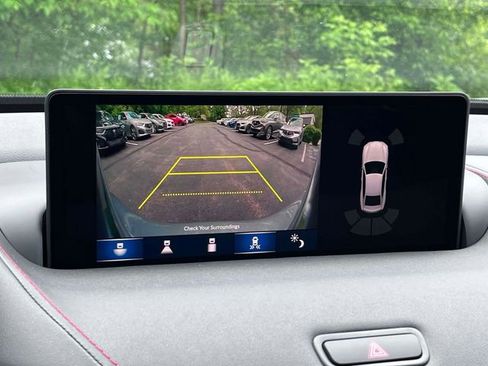 Used 2025 Acura TLX SH-AWD w/ A-SPEC Pkg image 24