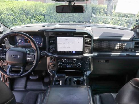 Used 2025 Ford F150 Raptor AWD/4WD image 34