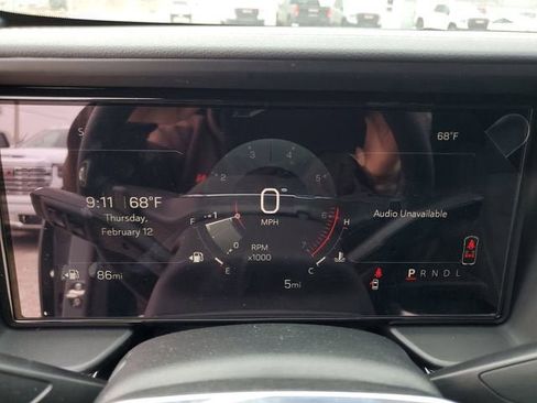 New 2026 GMC Terrain Elevation image 30