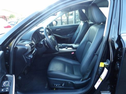 Used 2014 Lexus IS 250 image 10