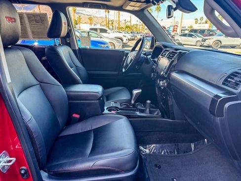 Certified 2023 Toyota 4Runner TRD Off-Road Premium image 19