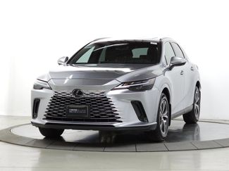 Certified 2024 Lexus RX 350 Premium w/ Convenience Package AWD/4WD video 3