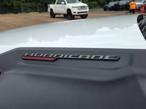 New 2026 RAM 1500 RHO AWD/4WD image 25