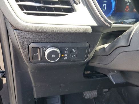 Used 2022 Ford Escape SEL w/ Technology Package FWD image 21