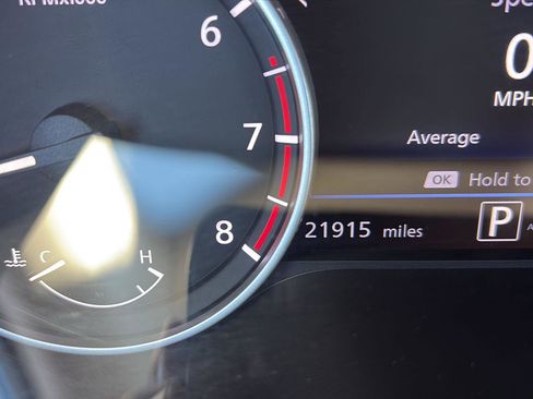 Used 2025 Nissan Sentra SV image 24