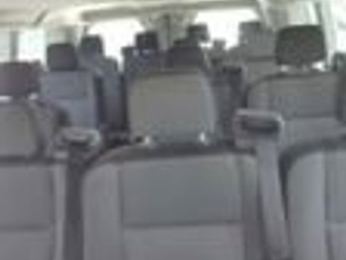 Used 2023 Ford Transit 350 XLT image 22