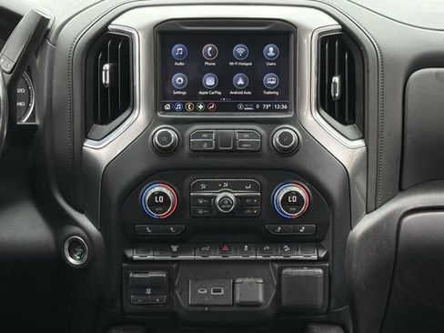 Used 2022 Chevrolet Silverado 2500 LT w/ Convenience Package AWD/4WD image 18