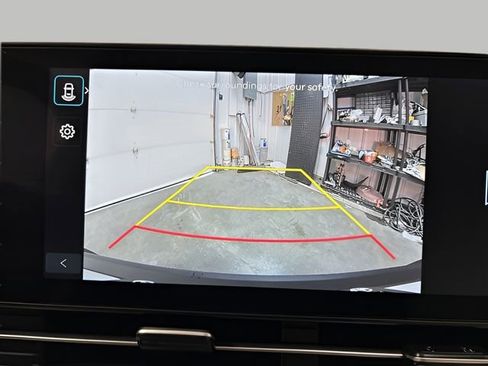 Certified 2026 Hyundai Kona SEL Sport image 14