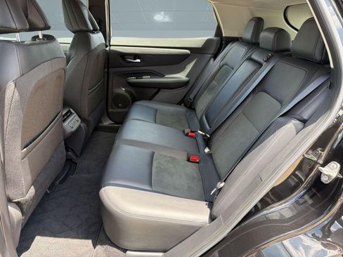 Used 2023 Nissan Ariya FWD image 15