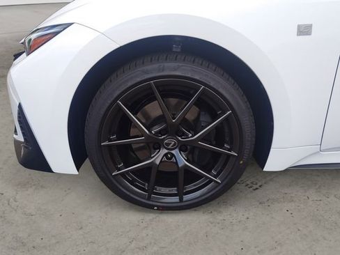 New 2026 Lexus IS 350 F Sport image 14