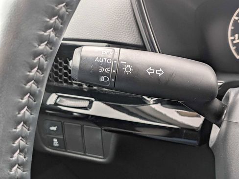 Certified 2024 Honda CR-V EX-L image 28