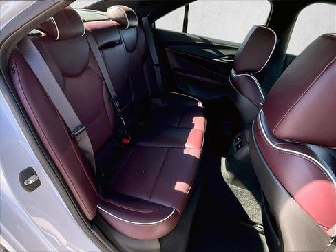 Used 2021 Cadillac CT4 Sport w/ Climate Package image 29