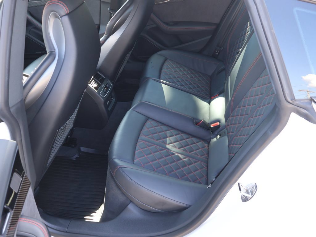 Used 2024 Audi S5 Premium Plus AWD/4WD image 14