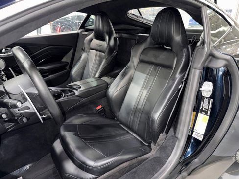 Used 2019 Aston Martin V8 Vantage Sport Plus/Comfort Collection image 44