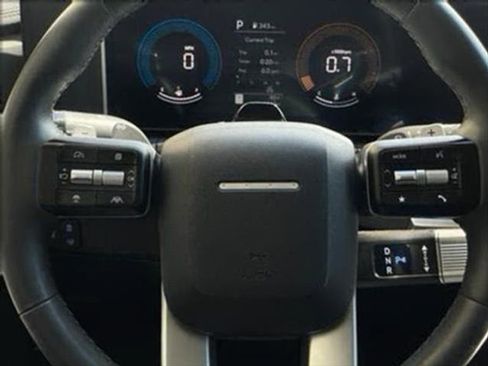 New 2025 Hyundai Santa Fe XRT image 35