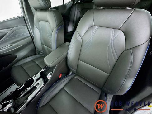Used 2025 Buick Envista Sport Touring w/ Convenience I Package FWD image 26