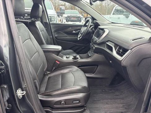 Used 2018 GMC Terrain SLT w/ Preferred Package image 7