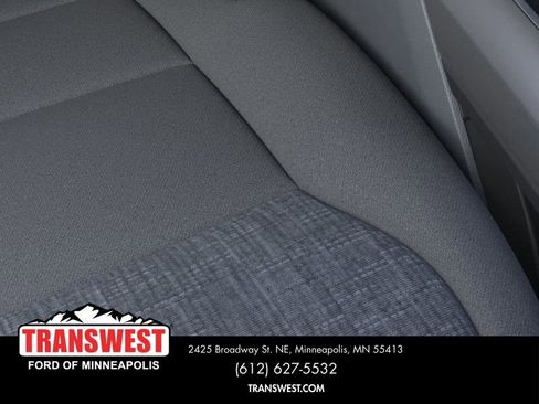 New 2025 Ford F150 XLT w/ Equipment Group 302A MID image 16