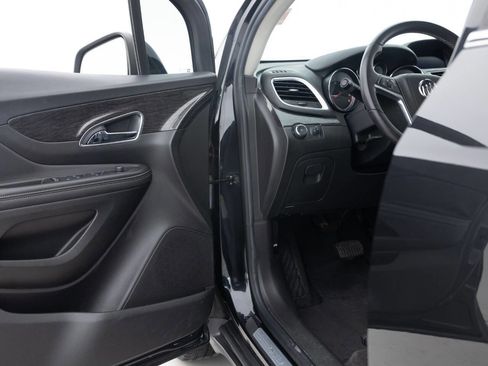 Used 2016 Buick Encore Convenience FWD image 24