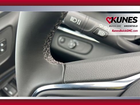 New 2026 Buick Envista Sport Touring w/ Convenience I Package image 30