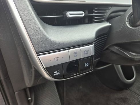 Used 2024 Hyundai Ioniq 5 SEL RWD image 14