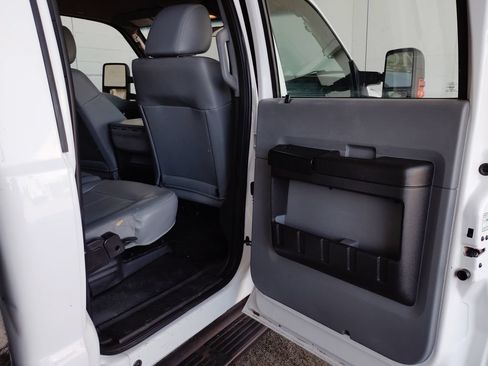 Used 2012 Ford F350 XL w/ PWR Equipment Group AWD/4WD image 13