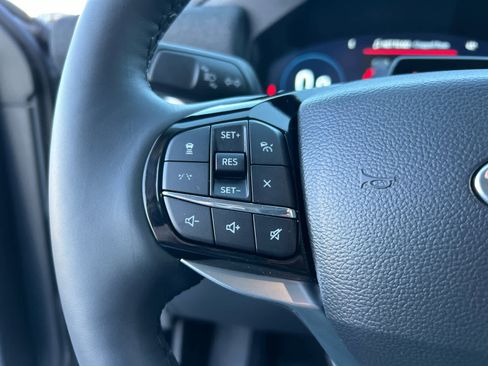 New 2026 Ford Explorer Platinum w/ LUX Leather Package image 30