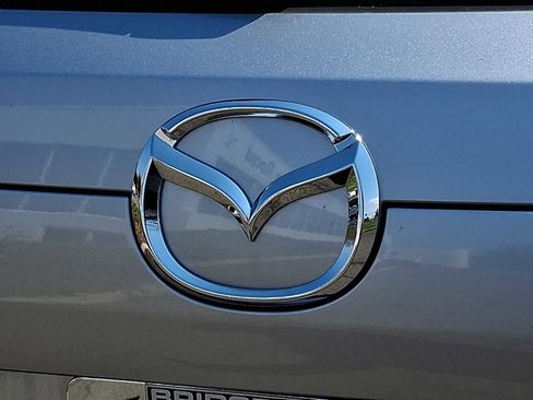 Used 2023 MAZDA CX-5 AWD 2.5 S w/ Select Package image 28
